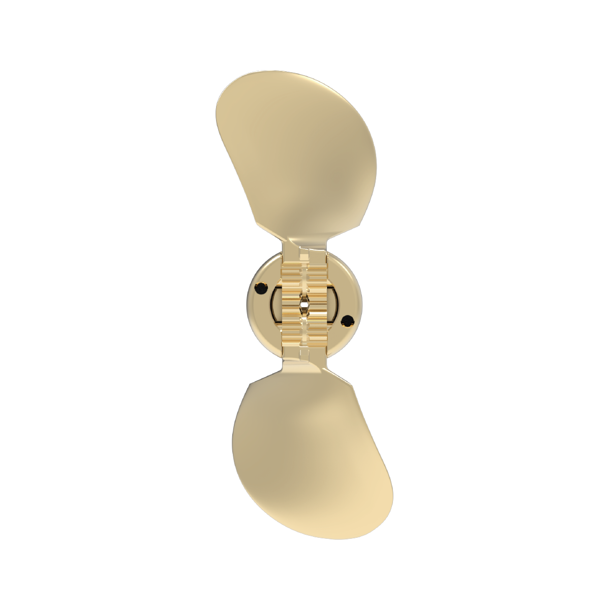 ePropulsion P12 Folding Propeller
