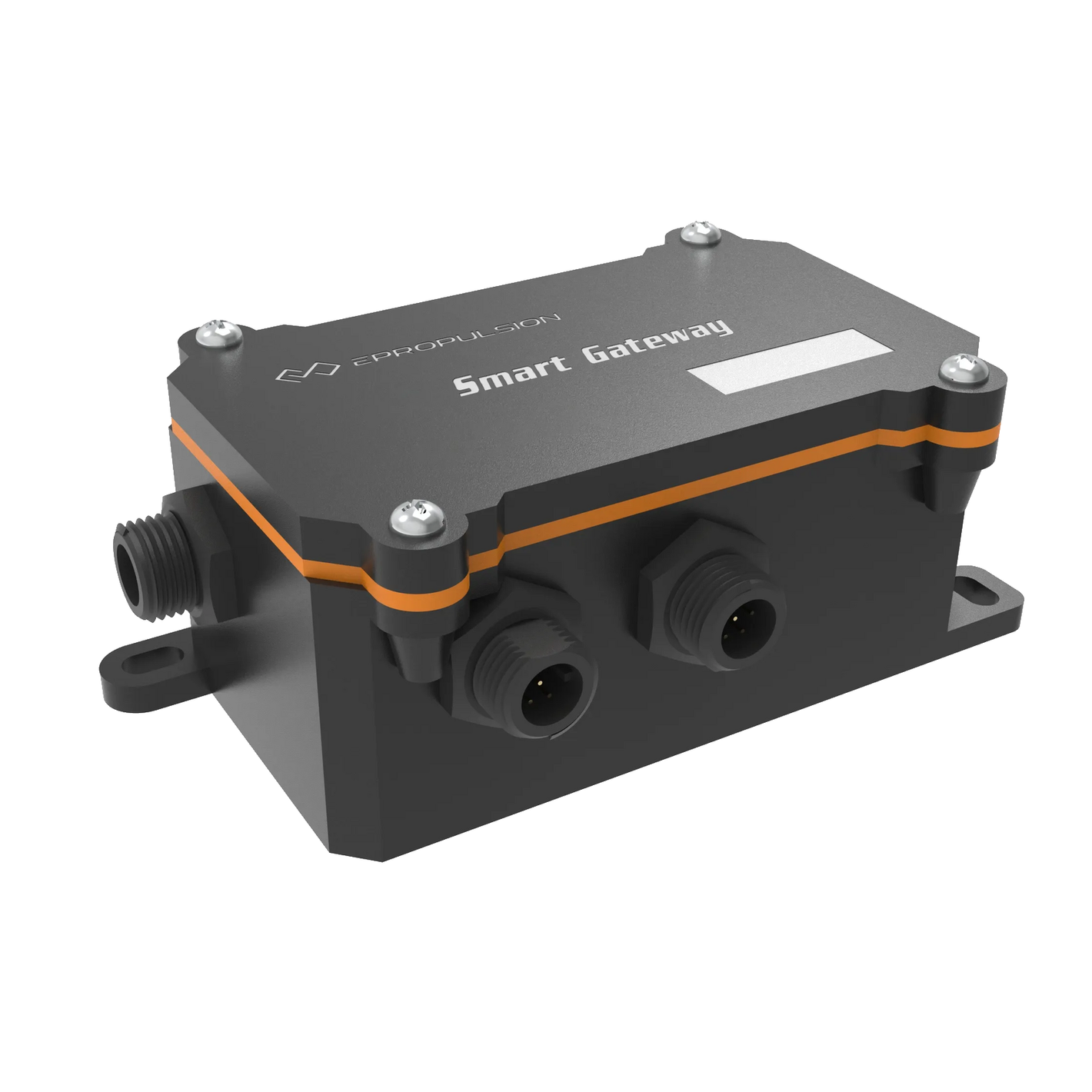 Smart Gateway RS-485 to N2K M-Oceans