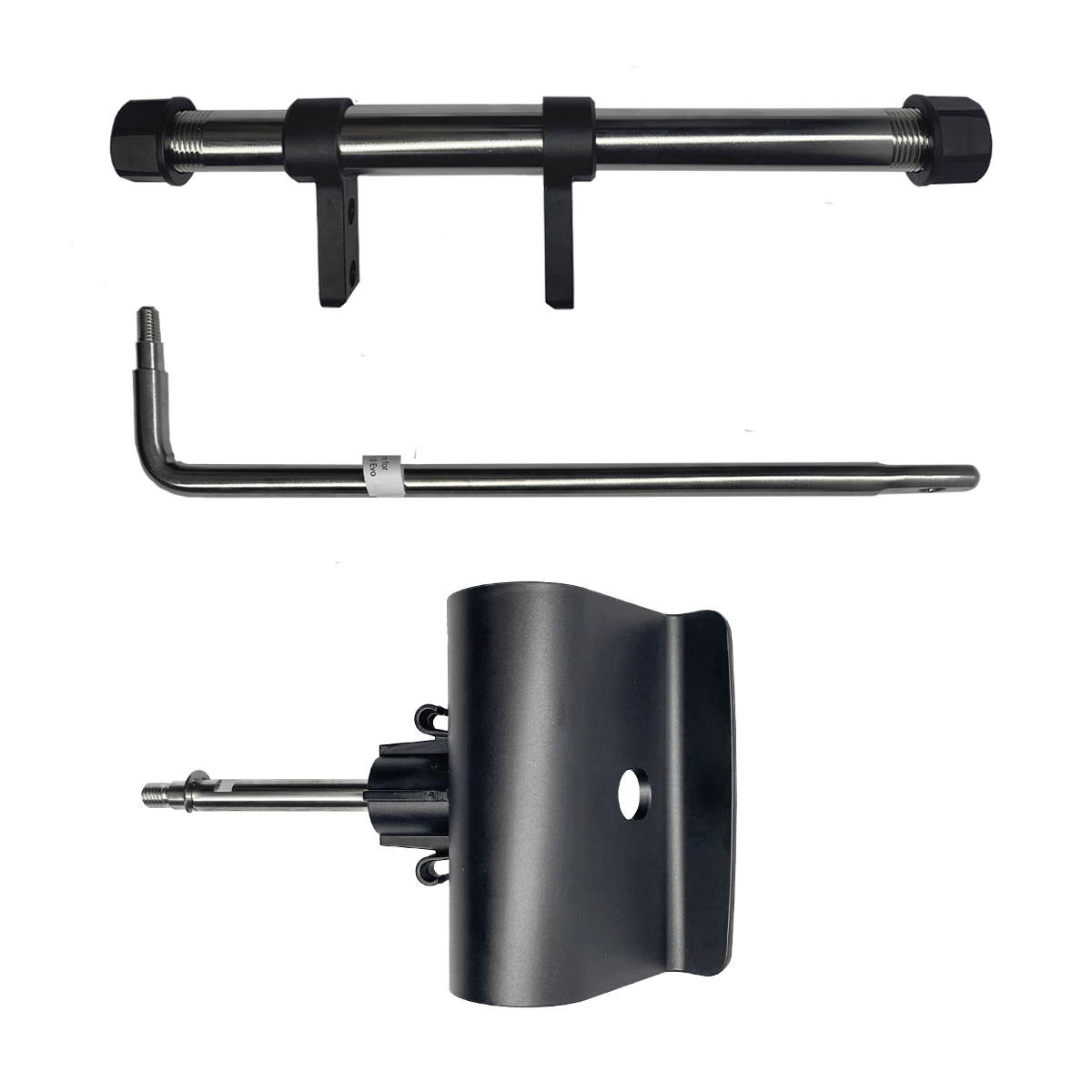 ePropulsion Spirit 1.0 Evo Remote Kit