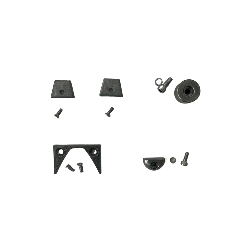 ePropulsion Spirit 1.0 Plus Anode Set