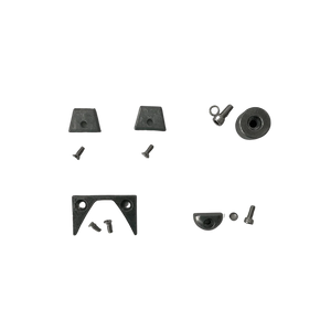 ePropulsion Spirit 1.0 Plus Anode Set