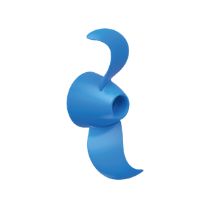 ePropulsion Spirit 2 Propeller Ultra M-Oceans