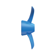 ePropulsion Spirit 2 Propeller Ultra