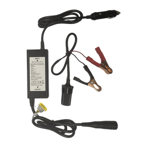 ePropulsion Spirit Battery 12V Charger Ultra (Spirit 2)