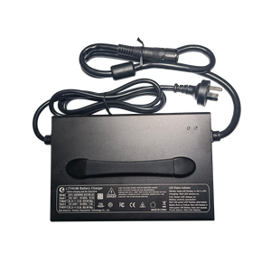 ePropulsion Spirit Battery Fast Charger Ultra (Spirit 2)