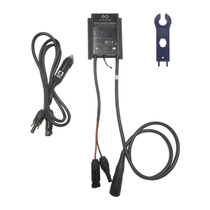 ePropulsion Spirit Battery Solar Charger Ultra