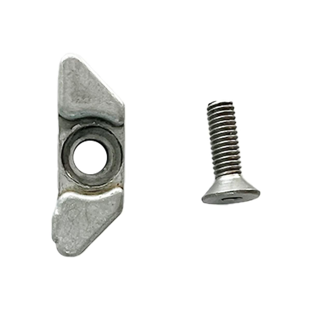 ePropulsion Spirit Clamp Anode Ultra