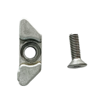 ePropulsion Spirit Clamp Anode Ultra