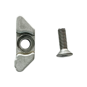 ePropulsion Spirit Clamp Anode Ultra