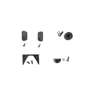 ePropulsion Spirit EVO Anode Set