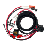 ePropulsion Spirit External Battery Cable to E-Series Battery Ultra 4.5m