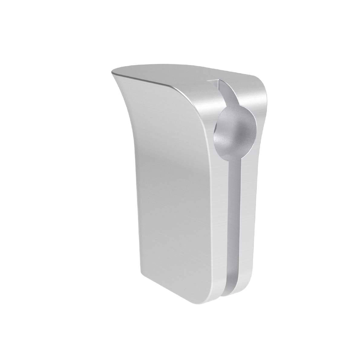 ePropulsion Spirit Skeg Anode Ultra