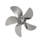 ePropulsion X12/P12 Propeller 11 13/16"x 9 13/16" RH