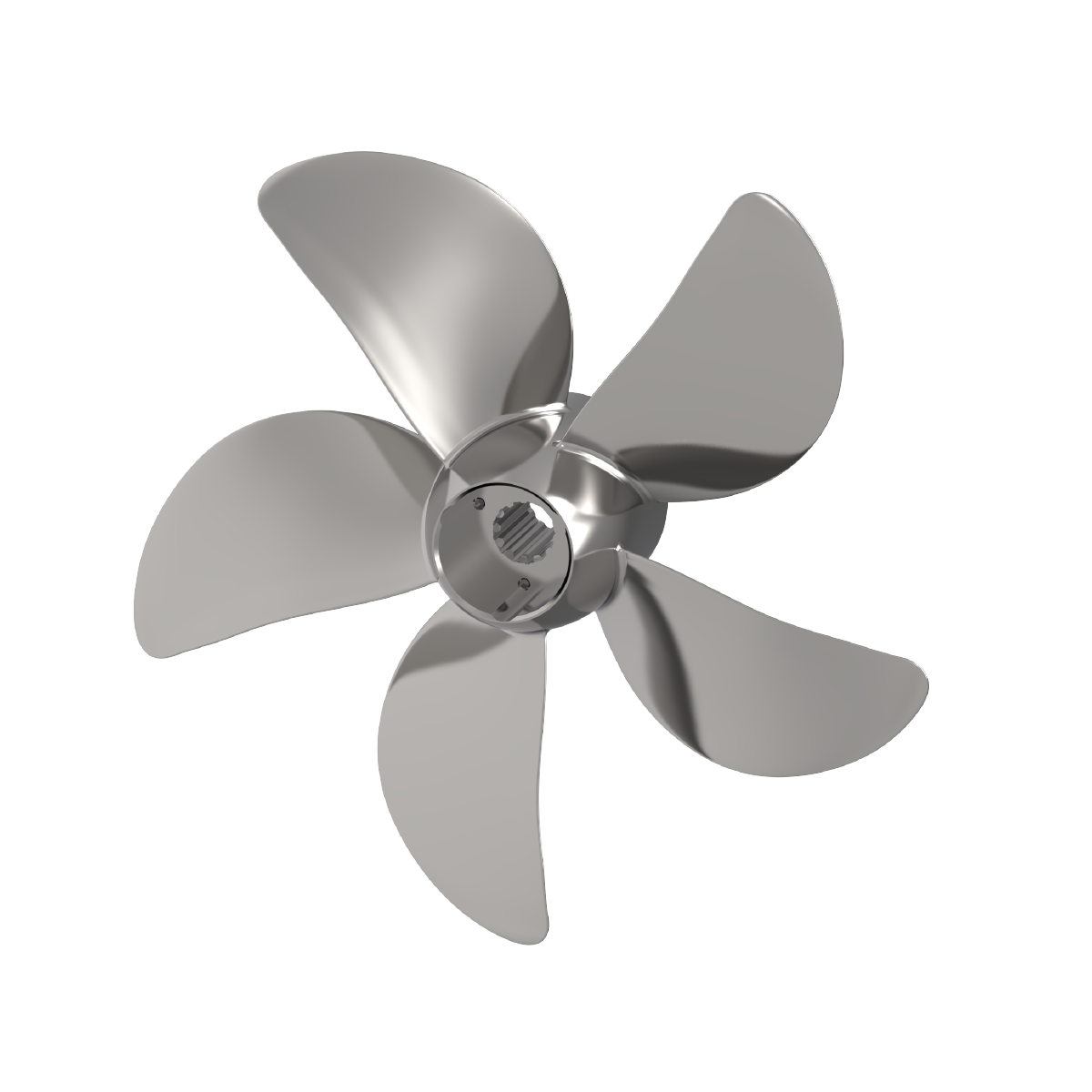 ePropulsion X12/P12 Propeller 11 13/16"x 9 13/16" RH