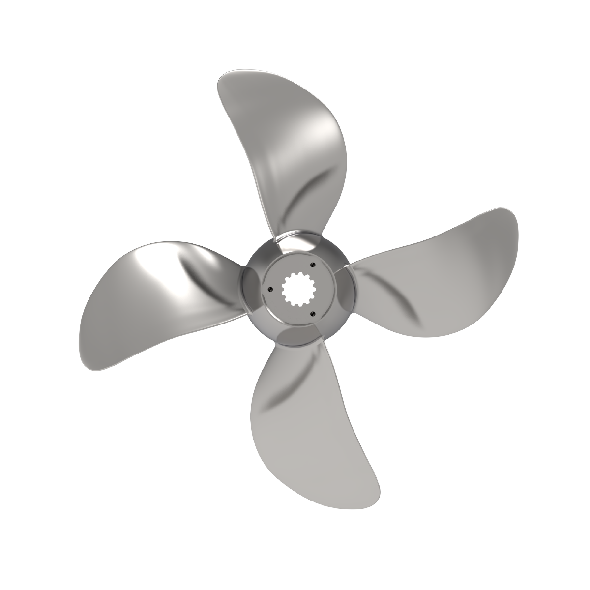 ePropulsion X12 Propeller 11 13/16'' x 15 3/8'' RH
