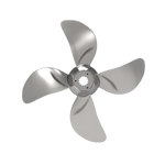 ePropulsion X12 Propeller 11 13/16'' x 15 3/8'' RH