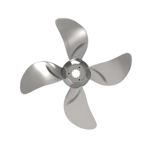 ePropulsion X12 Propeller 11 13/16'' x 15 3/8'' RH