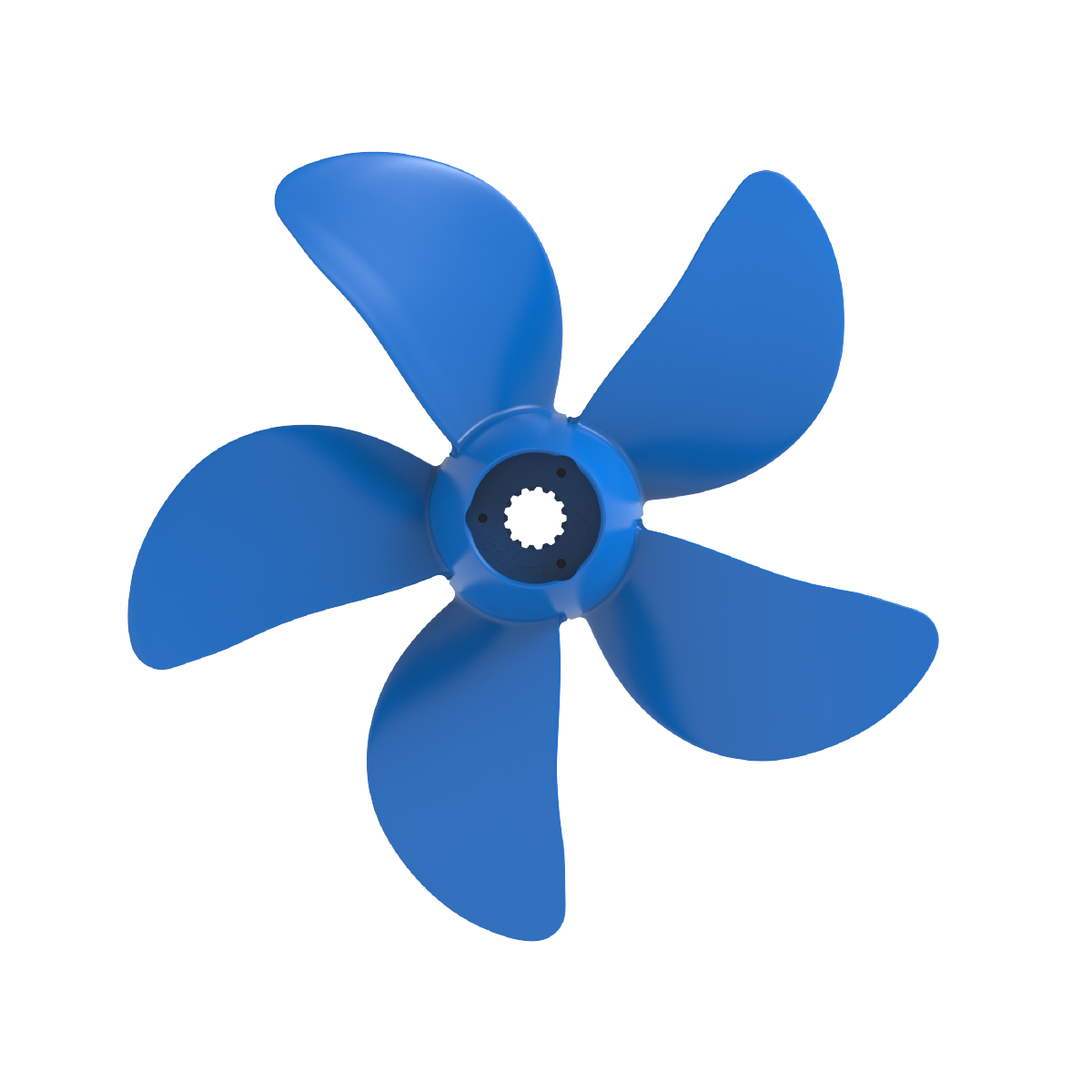 ePropulsion X12/P12 Propeller 11 13/16'' x 10 5/8'' RH