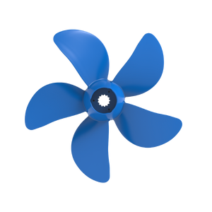 ePropulsion X12/P12 Propeller 11 13/16'' x 10 5/8'' RH