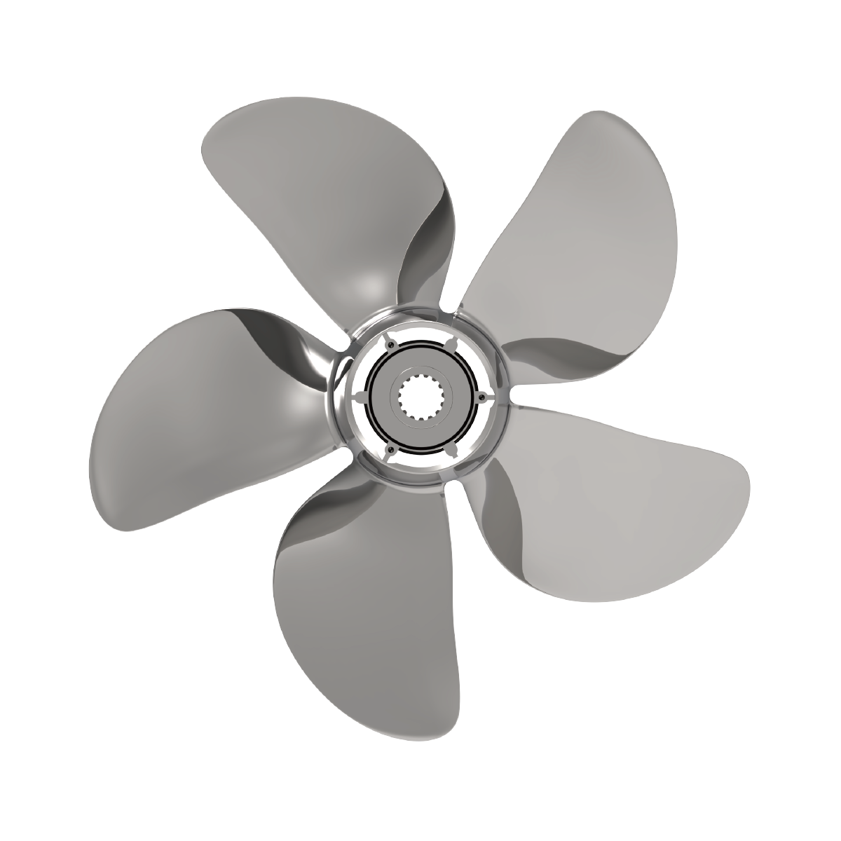 ePropulsion X20/X40/P20 Propeller 15“ x 10 3/4”