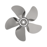 ePropulsion X20/X40/P20 Propeller 15“ x 10 3/4”