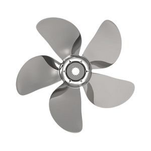 ePropulsion X20/X40/P20 Propeller 15“ x 10 3/4”