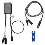 ePropulsion eLite Solar Charger