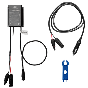 ePropulsion eLite Solar Charger