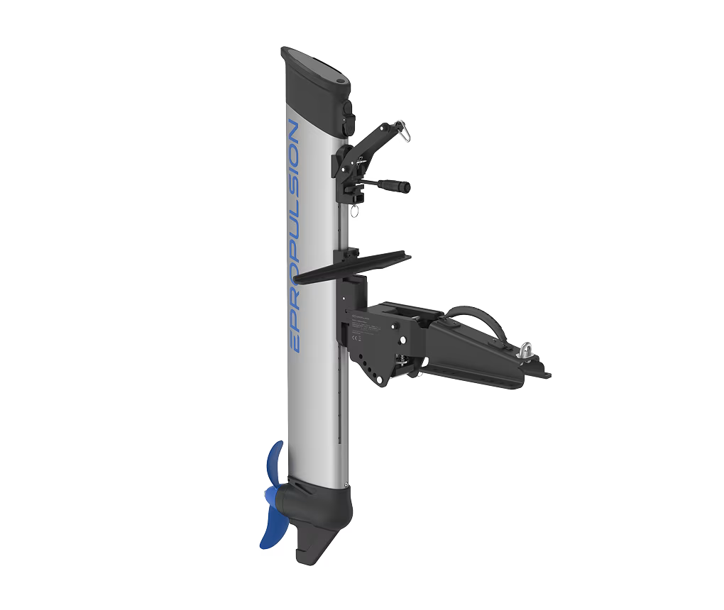 ePropulsion kLite 750