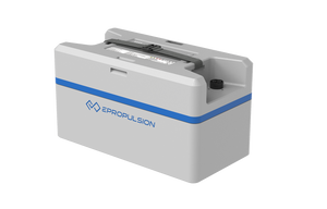 ePropulsion kMax Battery