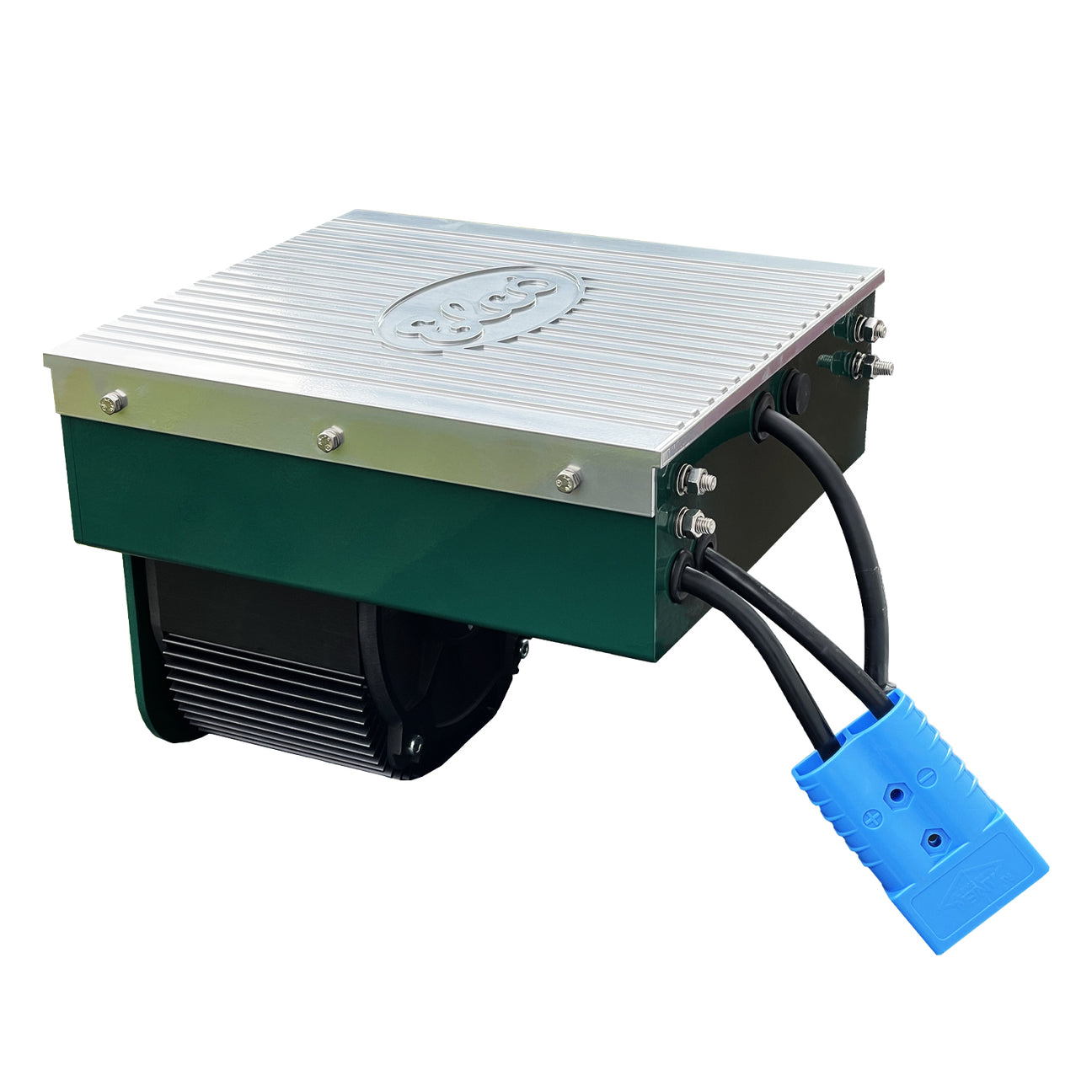 Electric Inboard Elco EP-20HP