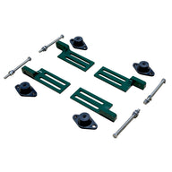 Electric Inboard Elco EP-20HP