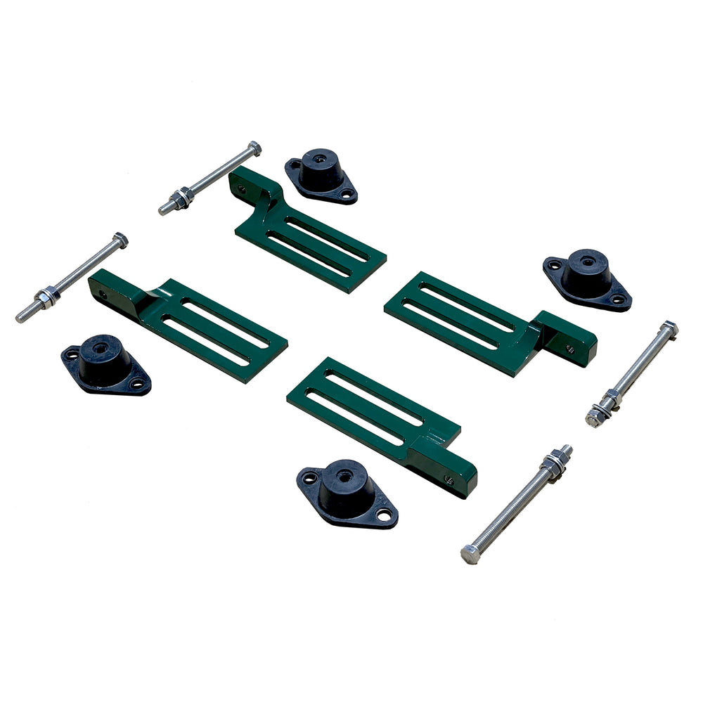 Electric Inboard Elco EP-20HP