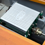 Electric Inboard Elco EP-20HP