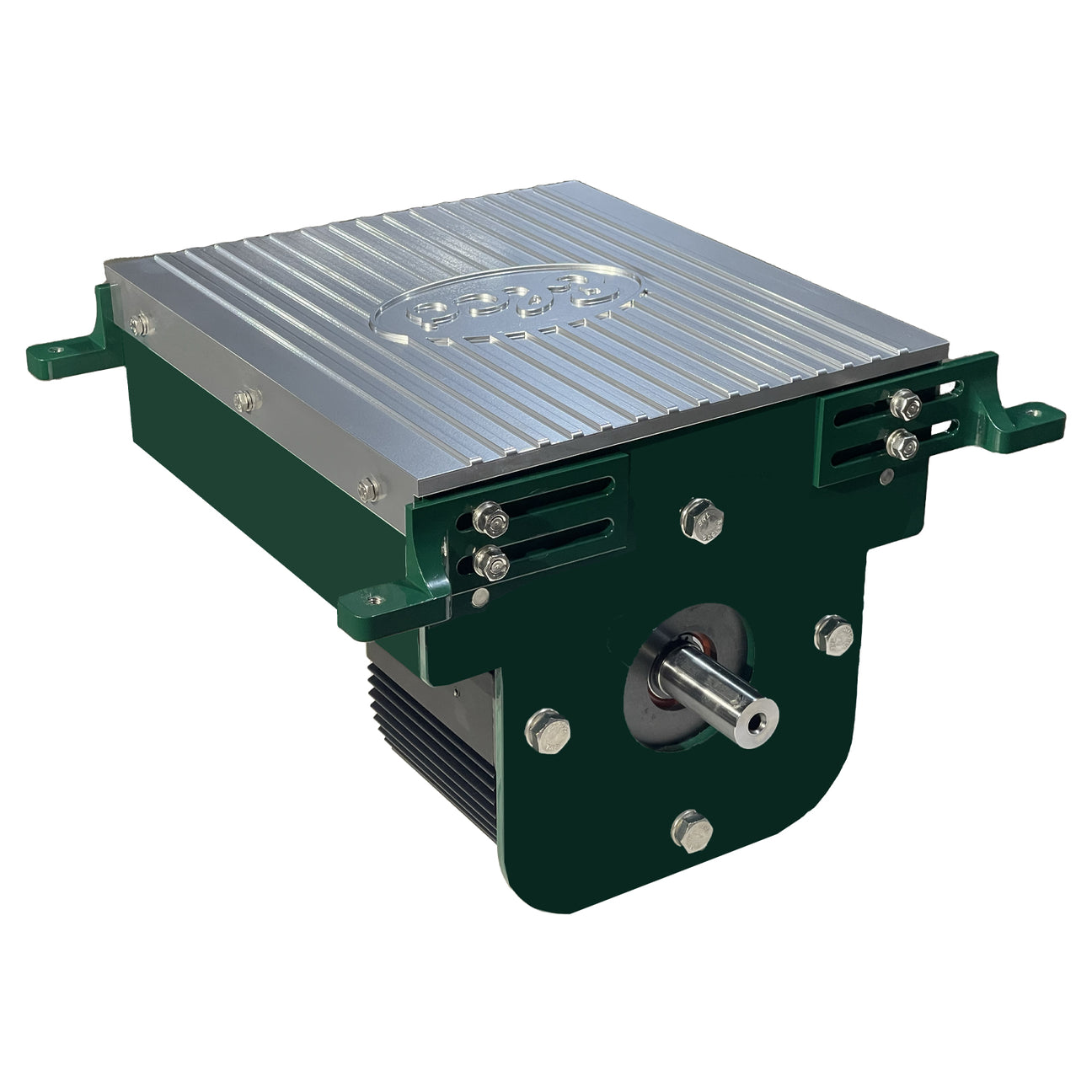 Electric Inboard Elco EP-20HP