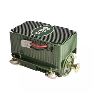 Electric Inboard Elco EP-40hp