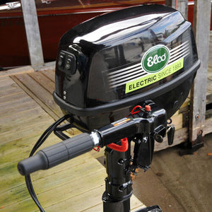 Electric Outboard Elco EP-5hp