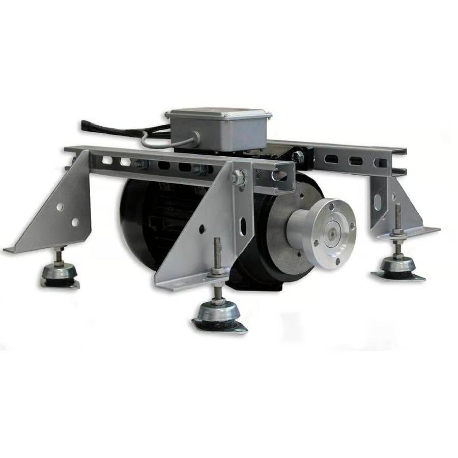 electric boat inboard motor aquamot