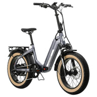 eBike Foldable Step-Through Aventon Sinch.2