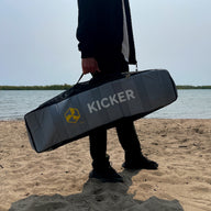 Electric Outboard Motor ThrustMe Kicker
