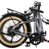 eBike Foldable Step-Through Aventon Sinch.2