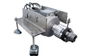 Electric Inboard Aquamot MA70 - 7kW (9.5hp)
