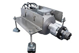 electric inboard motor aquamot 7kw ma70