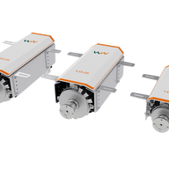 WaterWorld Electric Inboard Motor 10kW
