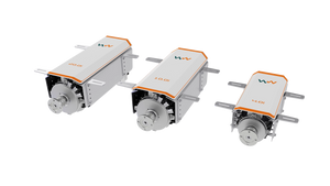 WaterWorld Electric Inboard Motor 10kW