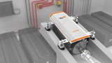 WaterWorld Electric Inboard Motor 10kW
