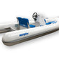 Rigid Inflatable Boat (RIB) Navigator 430