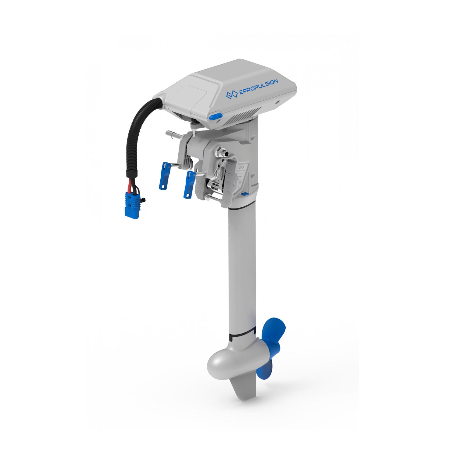 Buy Navigator LK 360 + ePropulsion NAVY 3.0 Evo Bundle. An Inflatable Boats with Outboards For Sale in Canada and The U.S.