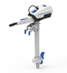 Buy Electricat 450 with ePropulsion Spirit 1.0 Plus Bundle. An Inflatable Boats with Outboards For Sale in Canada and The U.S.