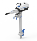 Buy Electricat 450 with ePropulsion Spirit 1.0 Plus Bundle. An Inflatable Boats with Outboards For Sale in Canada and The U.S.